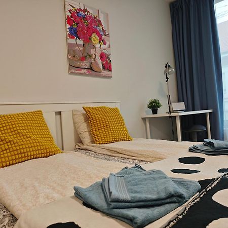 Comfort Flat With Great Location Prag Dış mekan fotoğraf