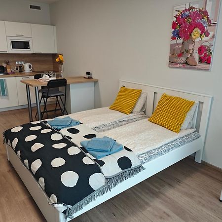 Comfort Flat With Great Location Prag Dış mekan fotoğraf