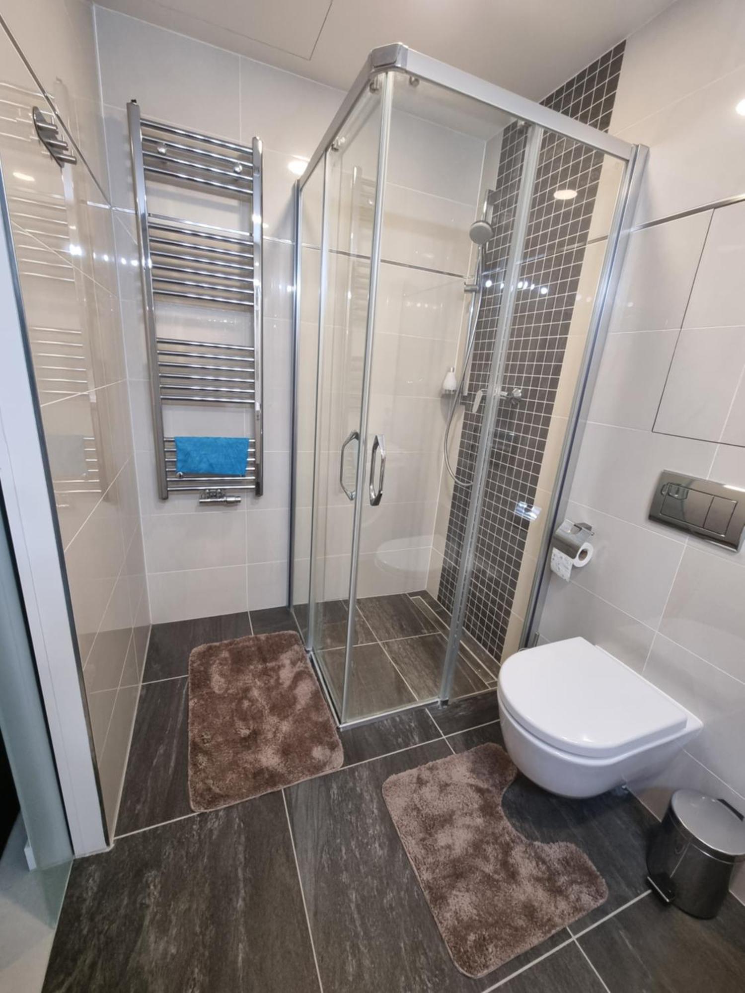 Comfort Flat With Great Location Prag Dış mekan fotoğraf