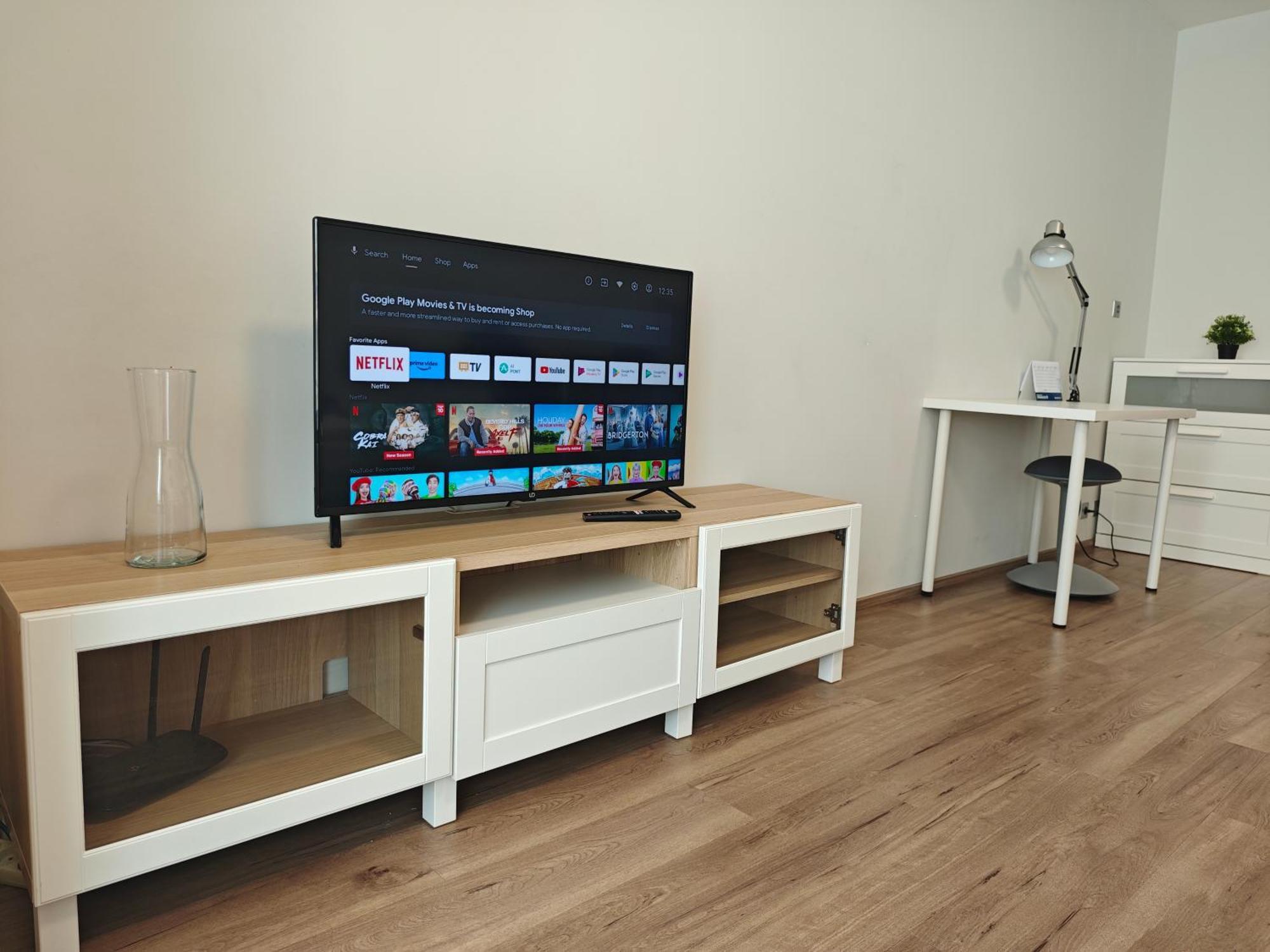 Comfort Flat With Great Location Prag Dış mekan fotoğraf