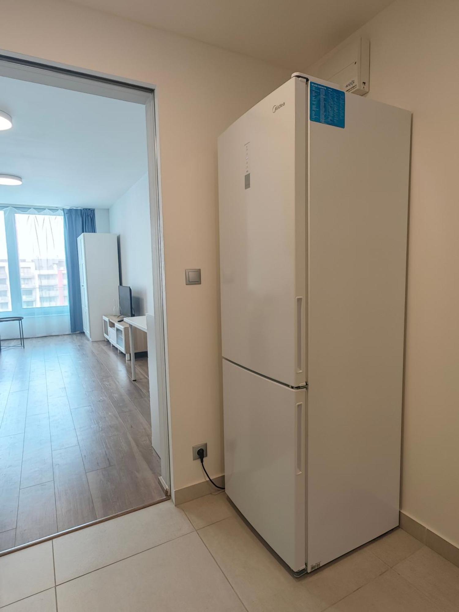 Comfort Flat With Great Location Prag Dış mekan fotoğraf