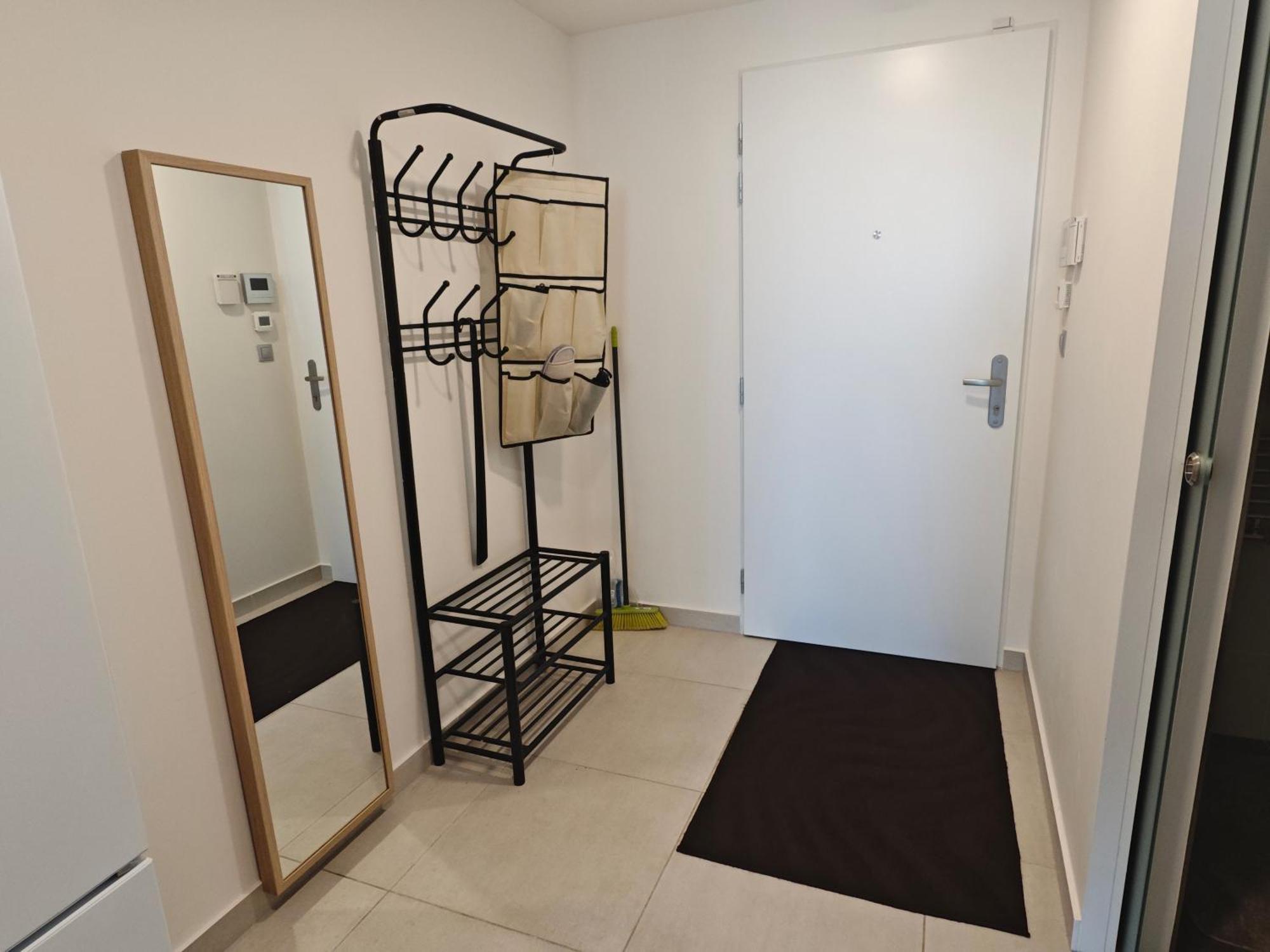 Comfort Flat With Great Location Prag Dış mekan fotoğraf