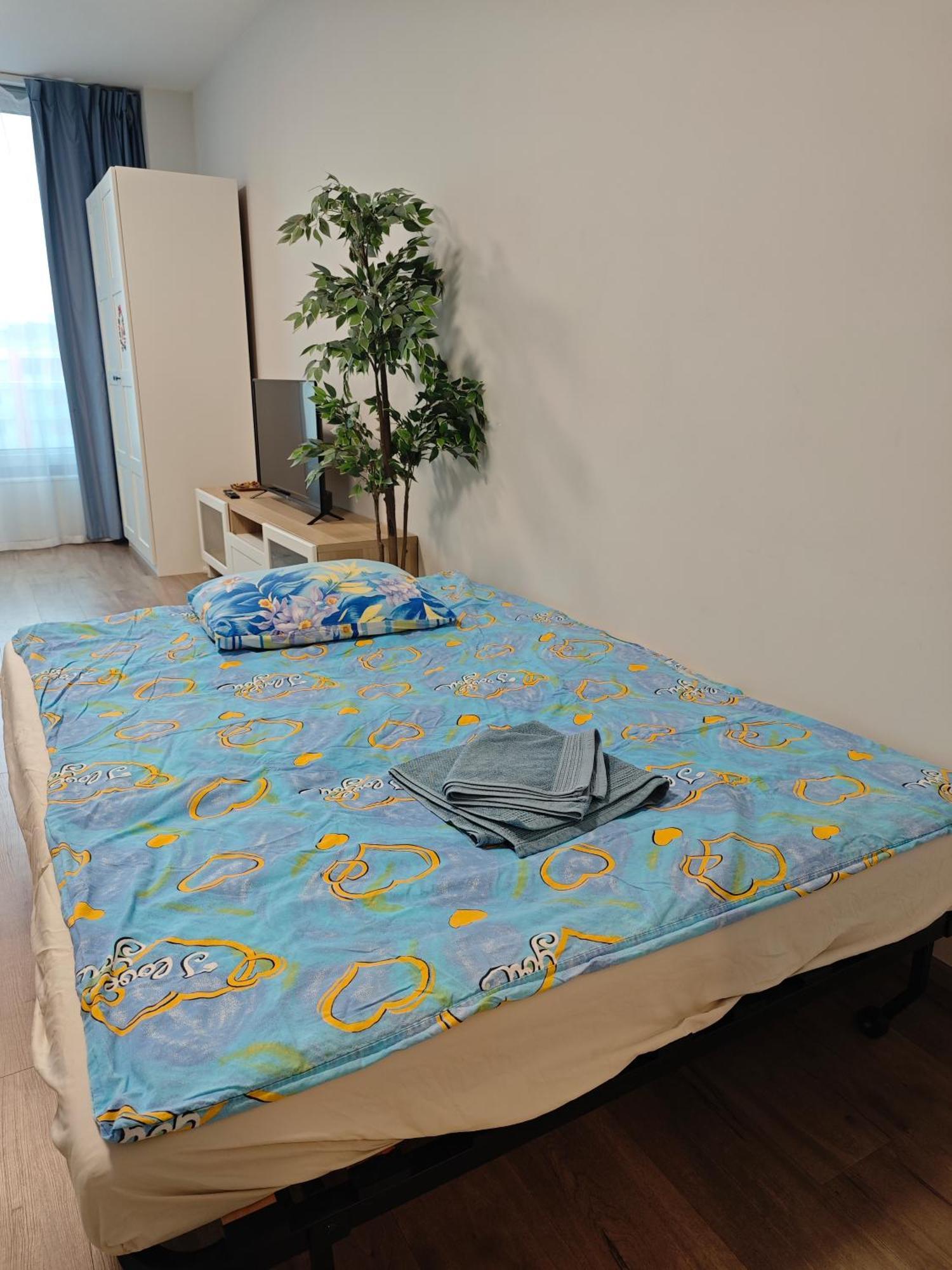 Comfort Flat With Great Location Prag Dış mekan fotoğraf